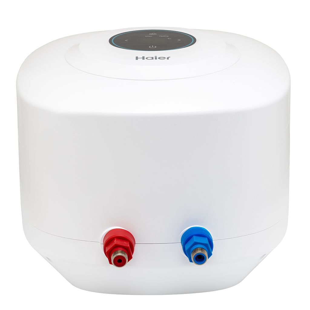 Водонагреватель электрический Haier над мойкой/ 15л/ 2,5 кВт ES15V-EQ1