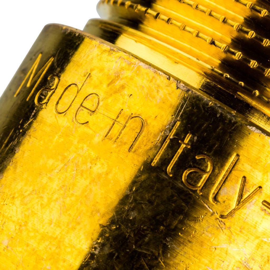 Удлинитель STOUT 3/4X30, SFT-0001-003430