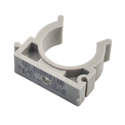 Опора для труб PPR 32,  серый, РТП