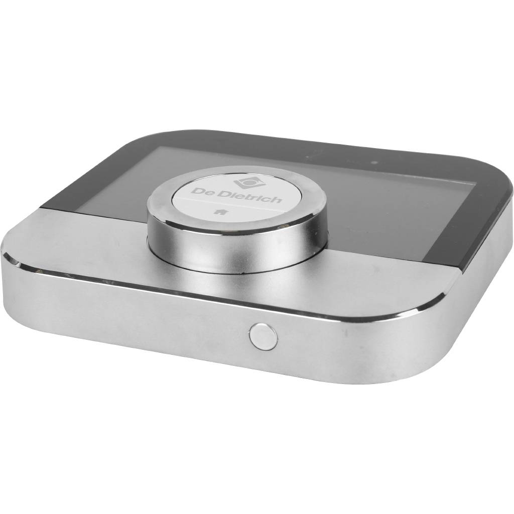 Модулирующий термостат комнатной температуры DeDietrich SMART TC, 7691375