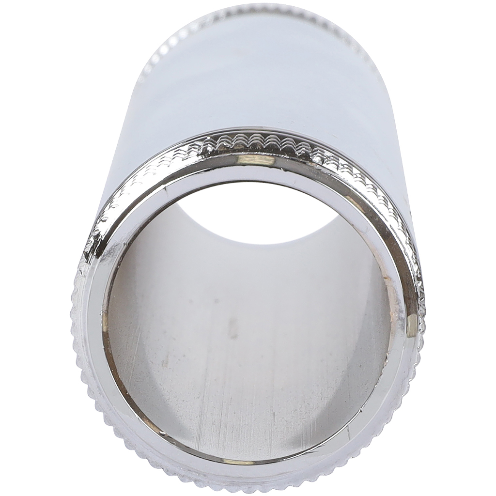 Удлинитель STOUT НН хромированный 1 x125, SFT-0061-001125