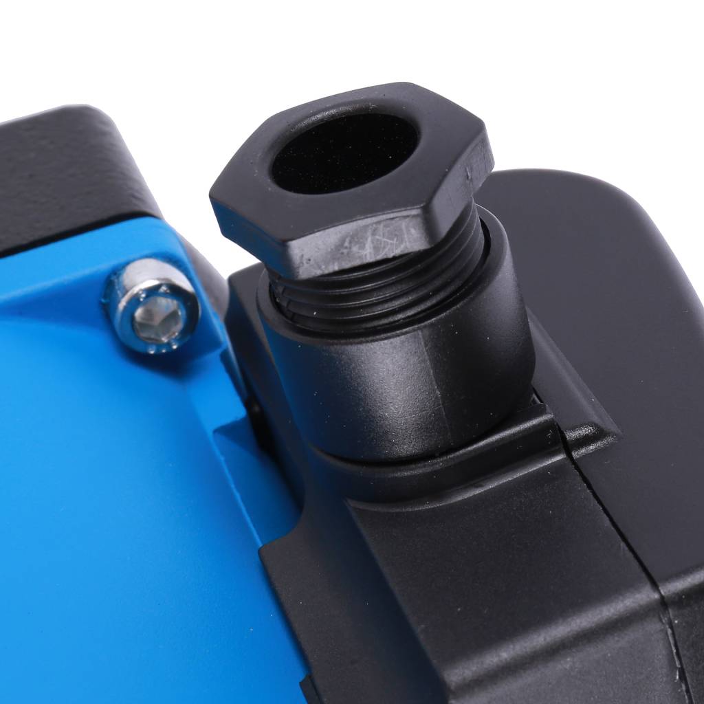 Насос циркуляционный STOUT 25/60-180, SPC-0001-2560180