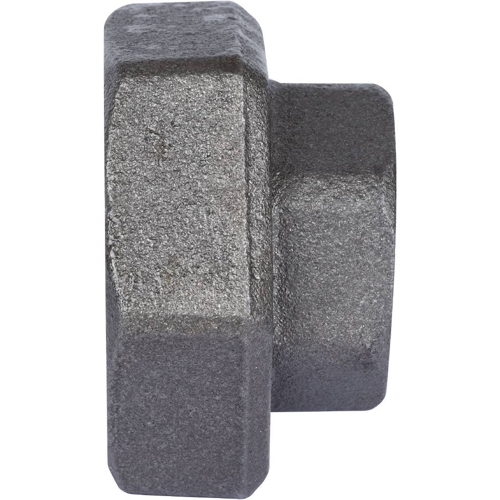 Присоединительный комплект для насосов STOUT G 2 x Rp 1 1/4 (без прокладок), SPC-0010-000032