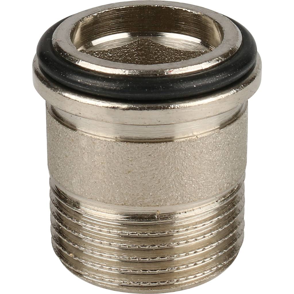 Соединитель прямой никелиров. Itap 161 3/4 «американка», 26123