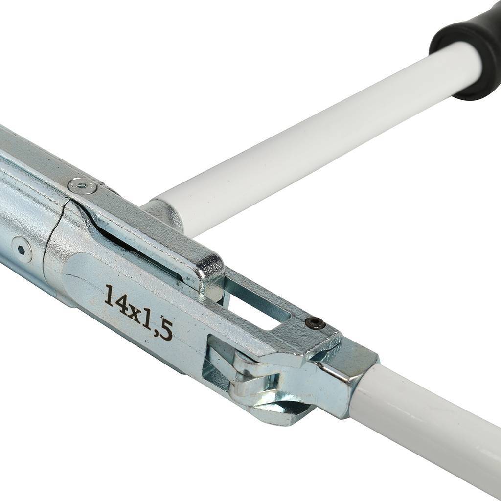 Механический инструмент РЕХАУ RAUTOOL K 14, 12446211001