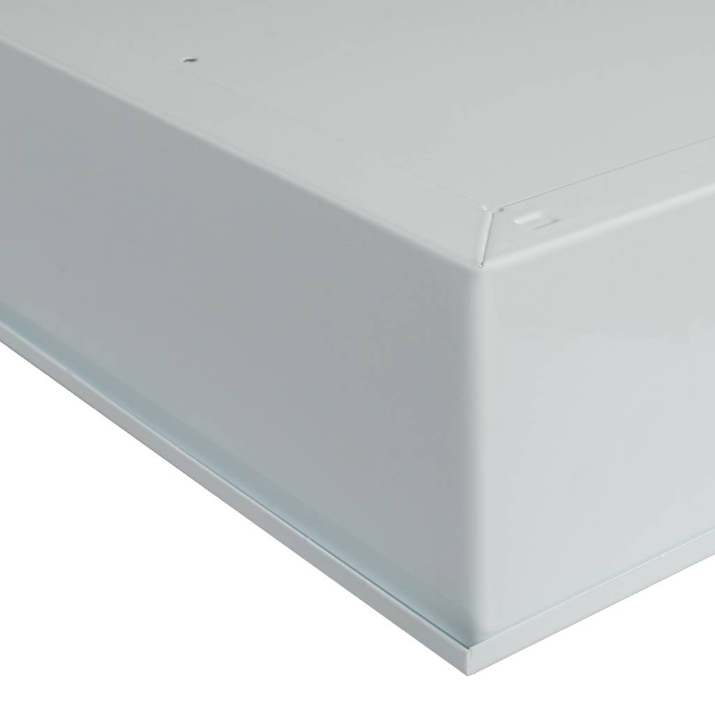 Шкаф распределительный наружный STOUT 17-18 выходов (ШРН-6) 651х120х1154