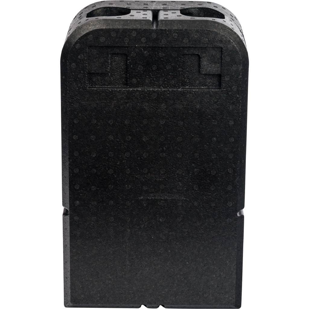 Насосная группа STOUT SDG-0003 со смесителем 1 без насоса, SDG-0003-002501