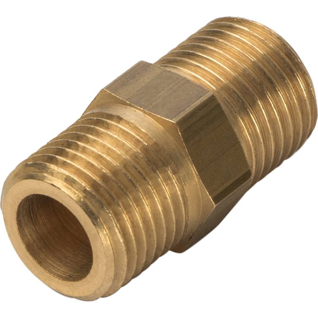 Ниппель НН STOUT 1/8, SFT-0003-001818