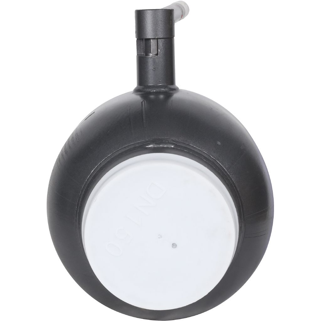 Кран шаровой ALSO КШПП Ду150 Ру 2,5 МПа из Ст.20 полнопроходной, КШ.П.П.150.25-01