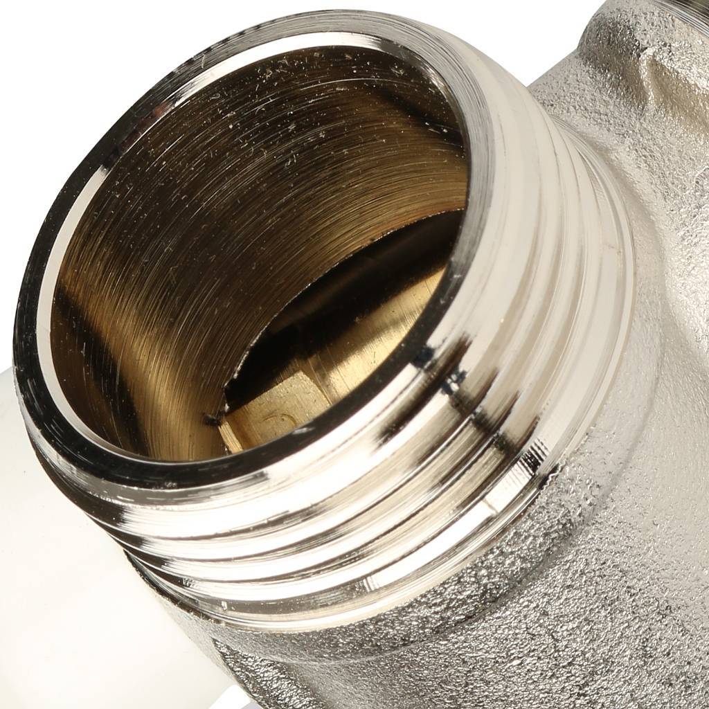 Коллектор распределительный регулируемый Itap 465/3 (1 x 1/2, 3 выхода)