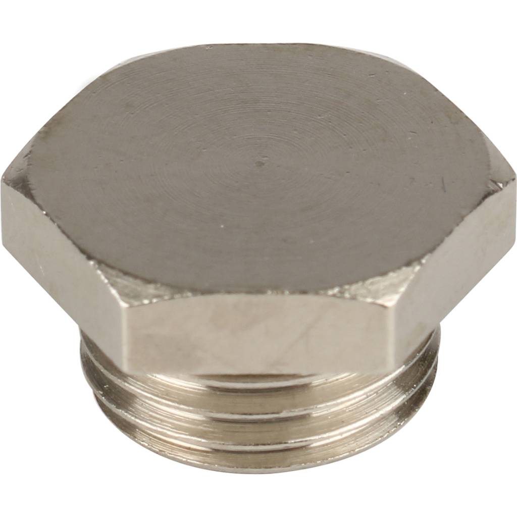 Кран шаровой Itap полнопроходной со спускным устройством 115 (1 , рычаг), 28577