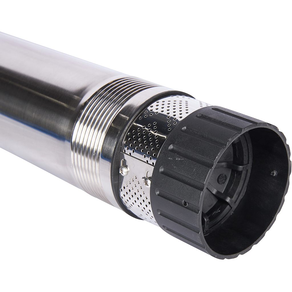 Насос колодезный Aquario ASP2-40-100WA, 3239