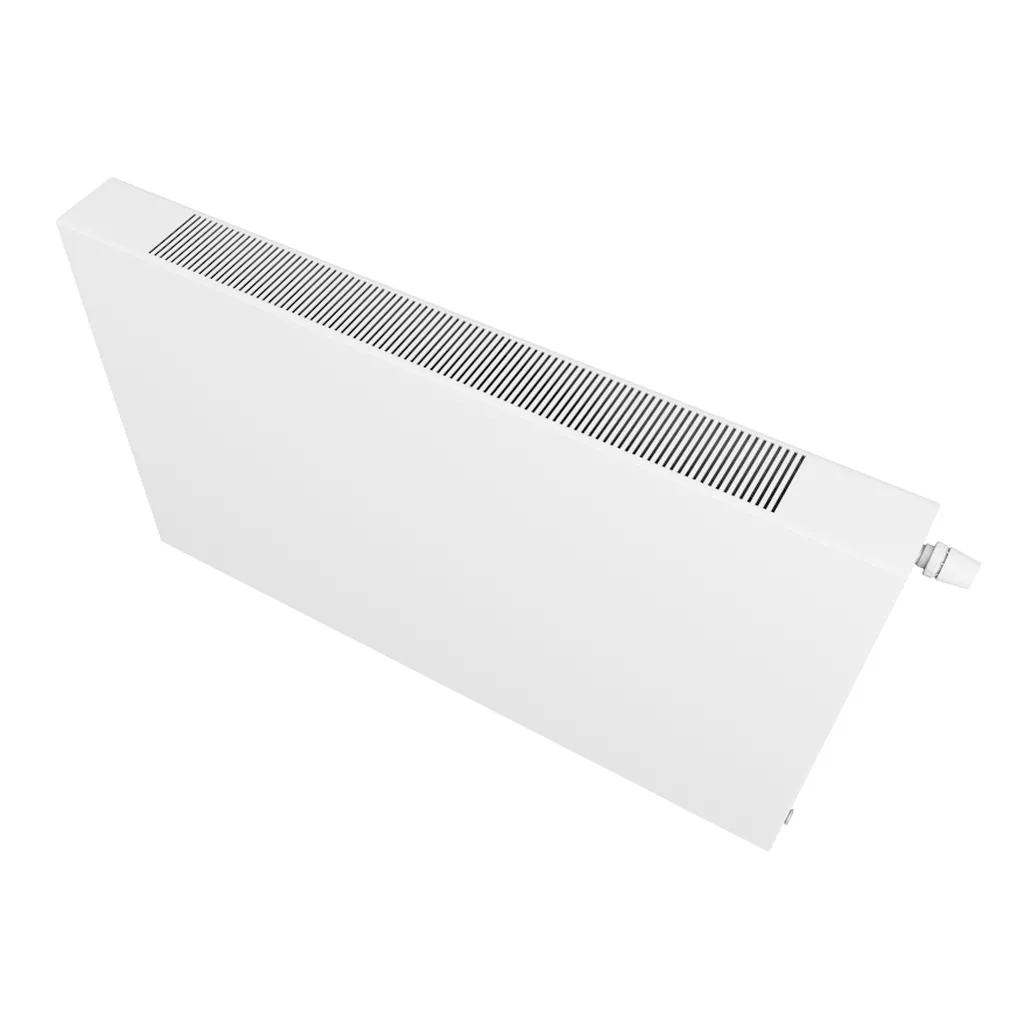 Радиатор стальной панельный ROMMER Ventil Modern 22/600/400 нижнее правое подключение