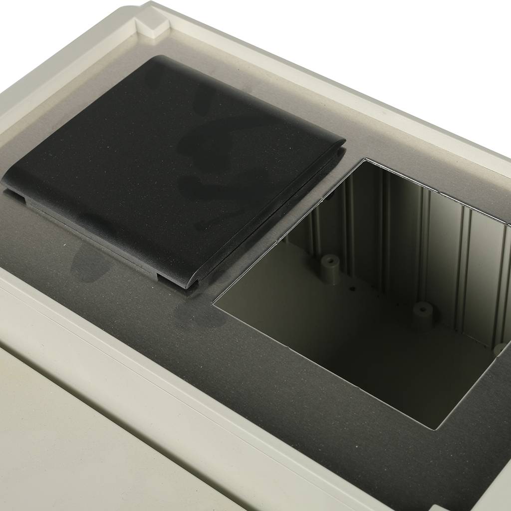 Коробка для крепления Baxi RVA на стену, KHG71409661-