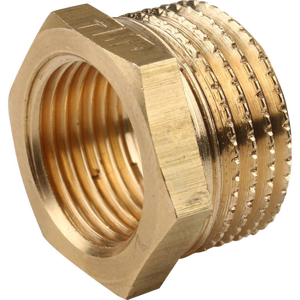 Футорка TIEMME НВ 1/2х3/8, 1500093