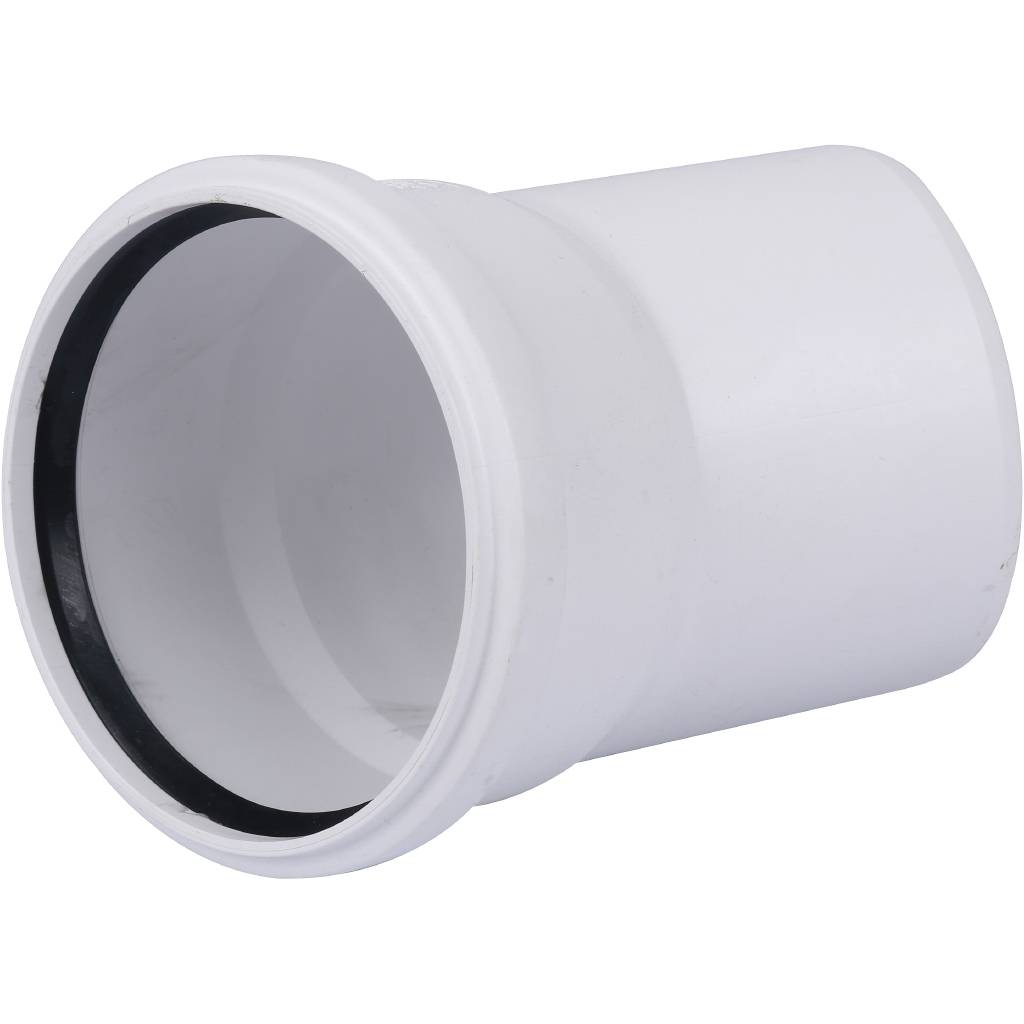 Отвод РЕХАУ RAUPIANO PLUS диам. 110 на 30°, 11231351001