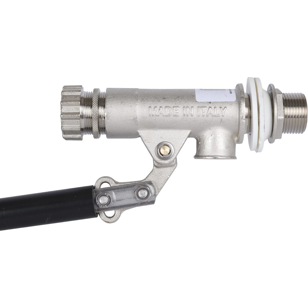 Регулятор уровня LUXOR 3/4  (без поплавка), *65122700