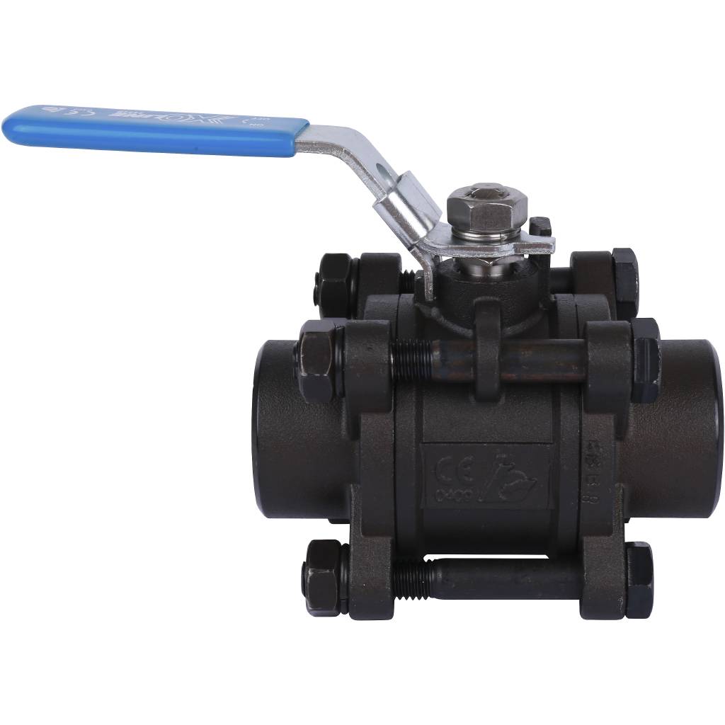 Шаровой кран Danfoss Х3444B Ду32 Ру63 с рук., 149B6057B