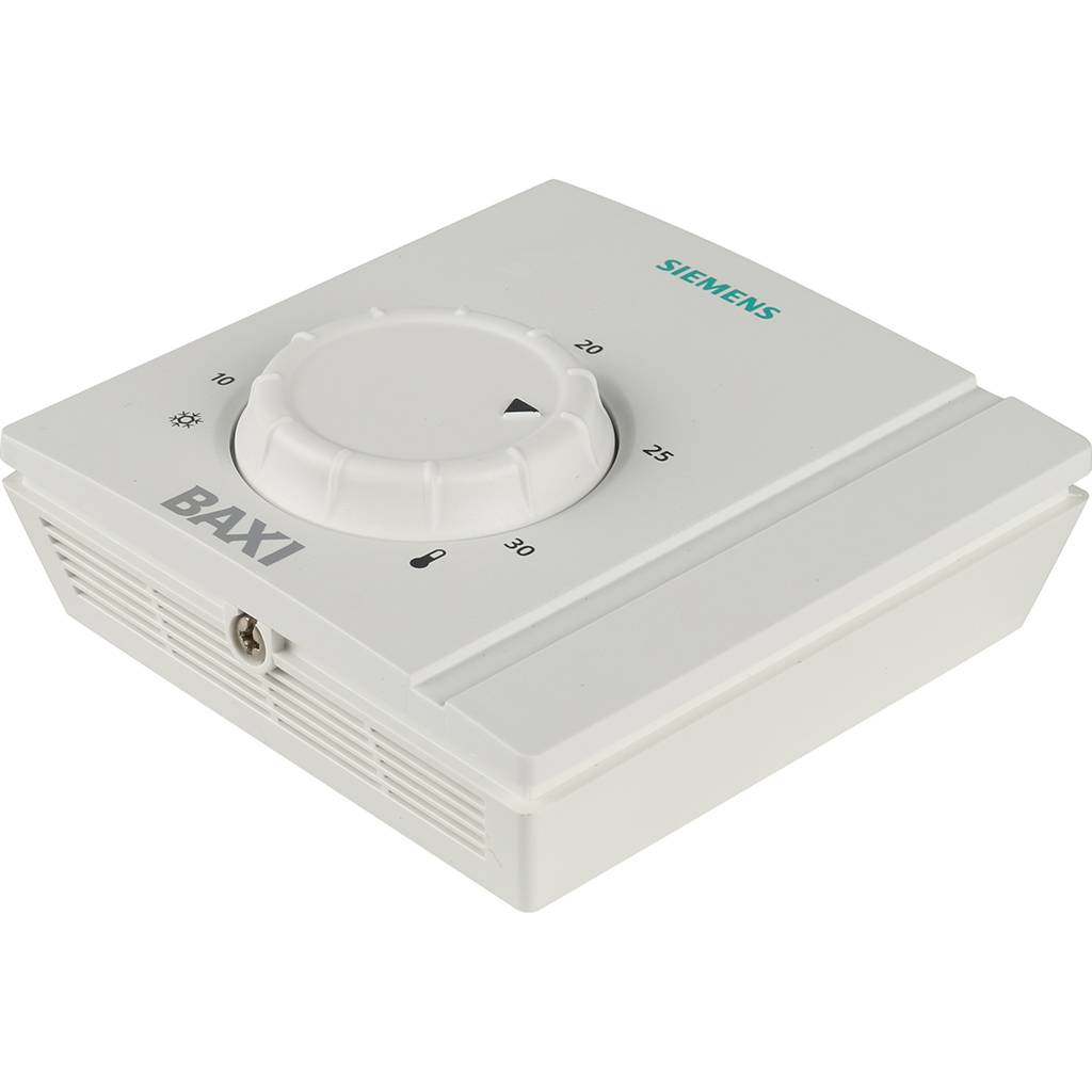 Компактный термостат Baxi от -8 до +30, KHG71406281-