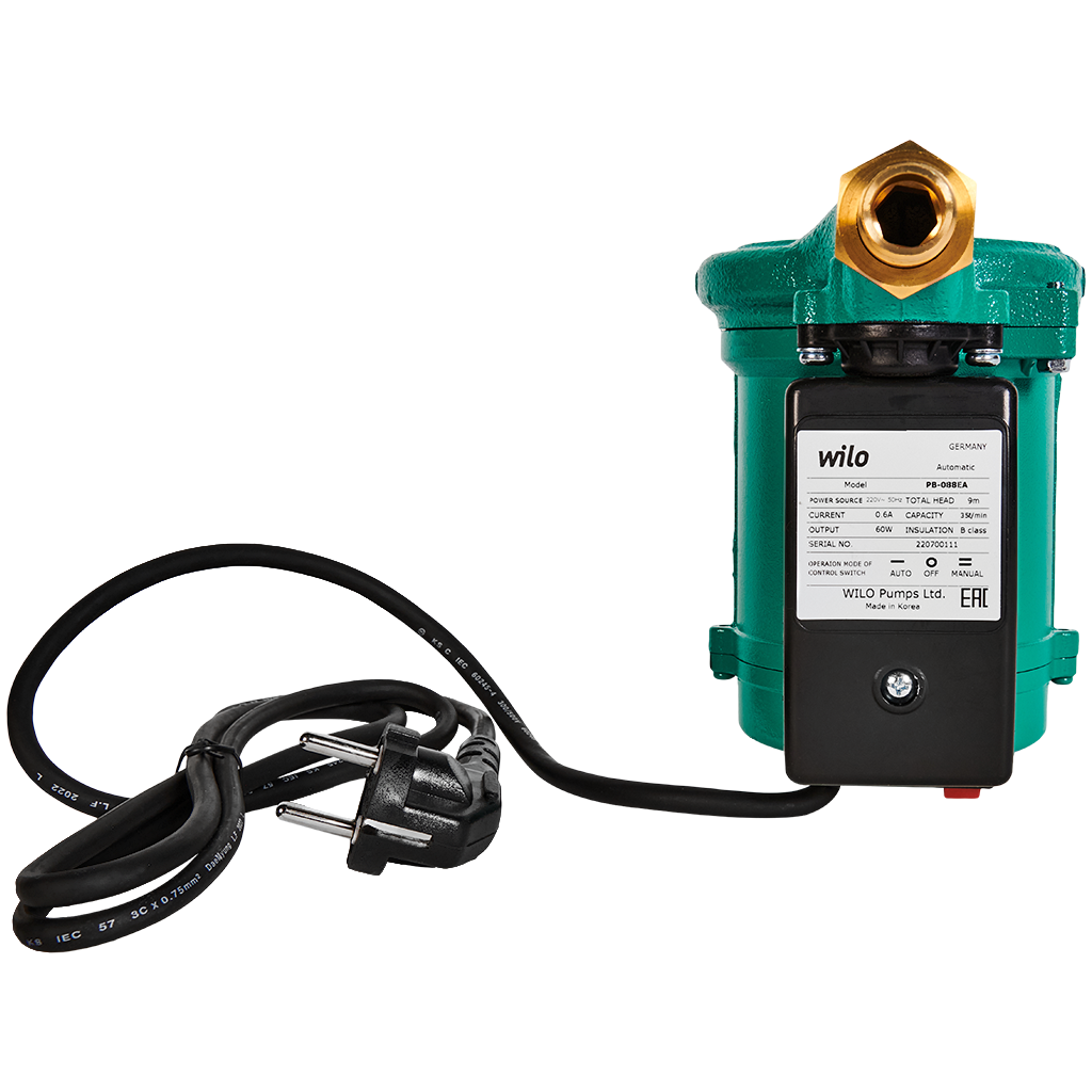 *3059251 Wilo PB-088EA