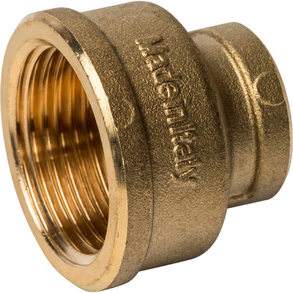 Муфта STOUT ВВ переходная 1 X1/2, SFT-0005-000112