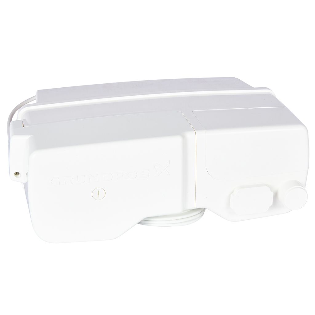 Установка канализационная GRUNDFOS Sololift2 WC-1, 97775314