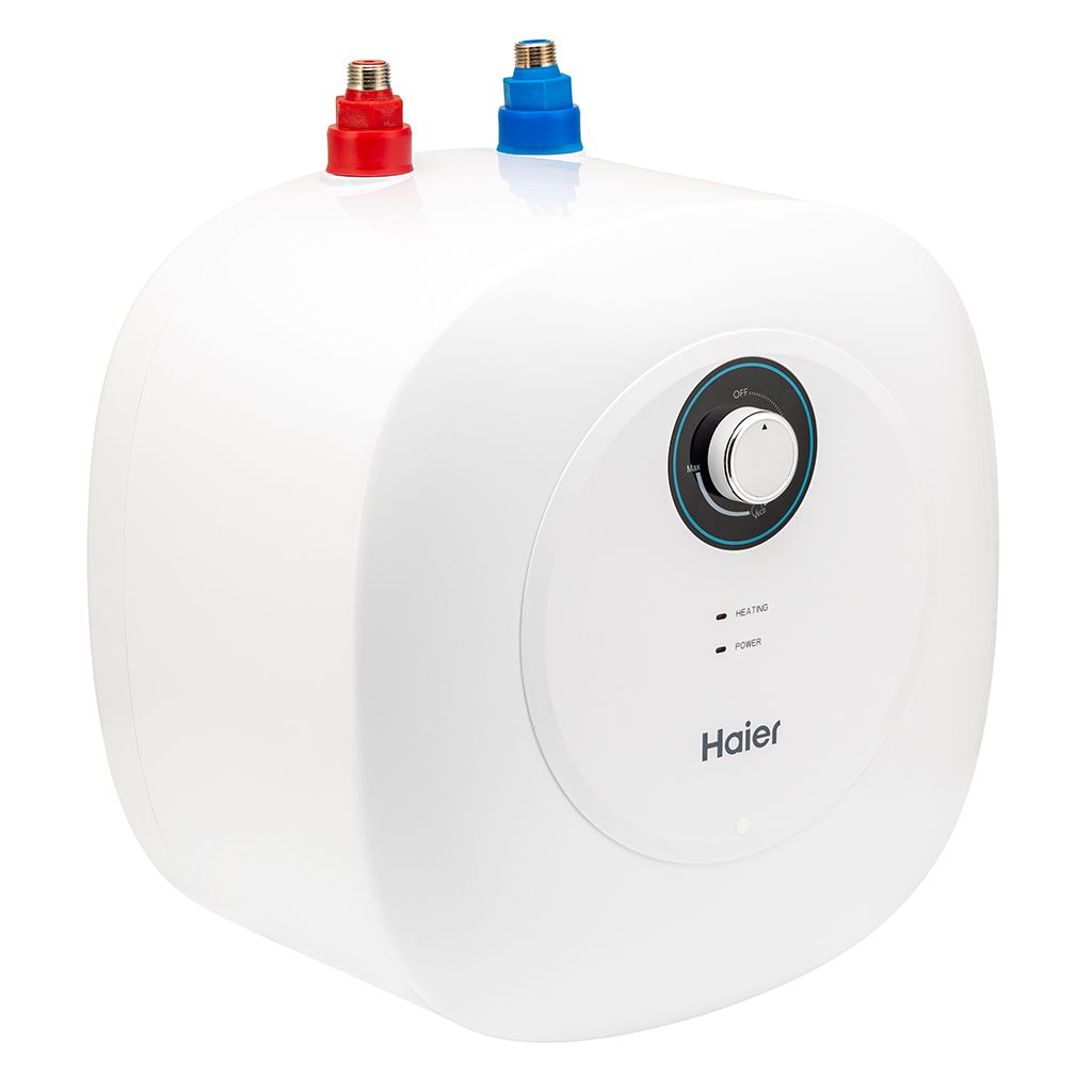 Водонагреватель электрический Haier под мойкой/ 15л/ 2,5 кВт ES15V-MQ2