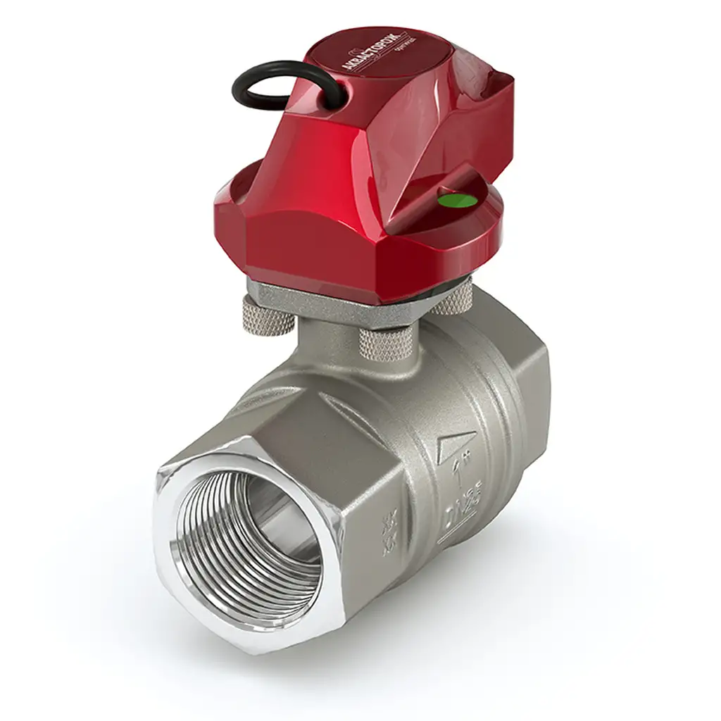 Набор Аквасторож 22.67 1RuB, Оригинал, К+