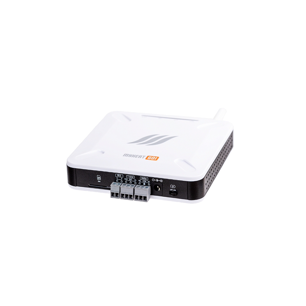 6279 MYHEAT Контроллер MyHeat GO!+