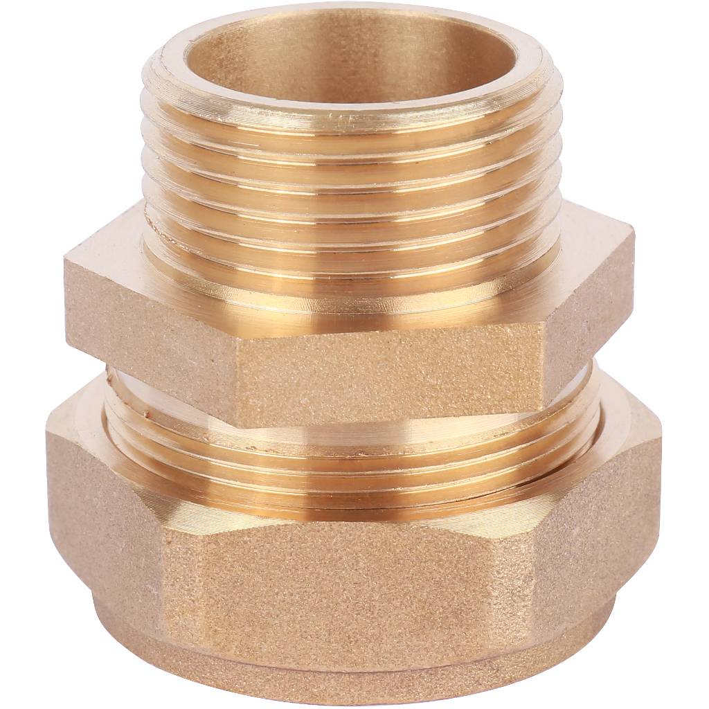 Муфта Stahlmann (M) 25х1 EF, SSML250001BEF