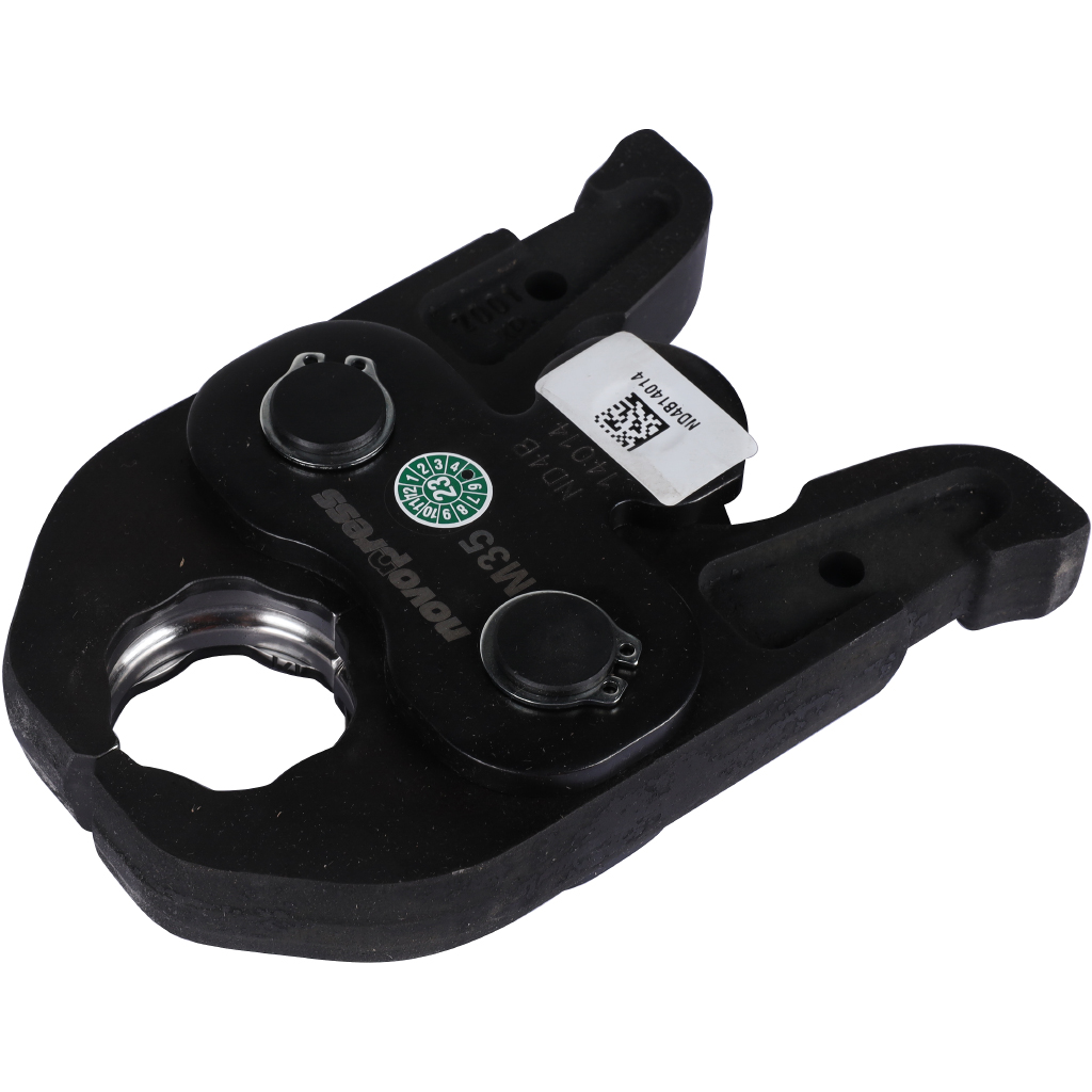 Пресс-клещи Novopress РВ2 35 мм  М-профиль