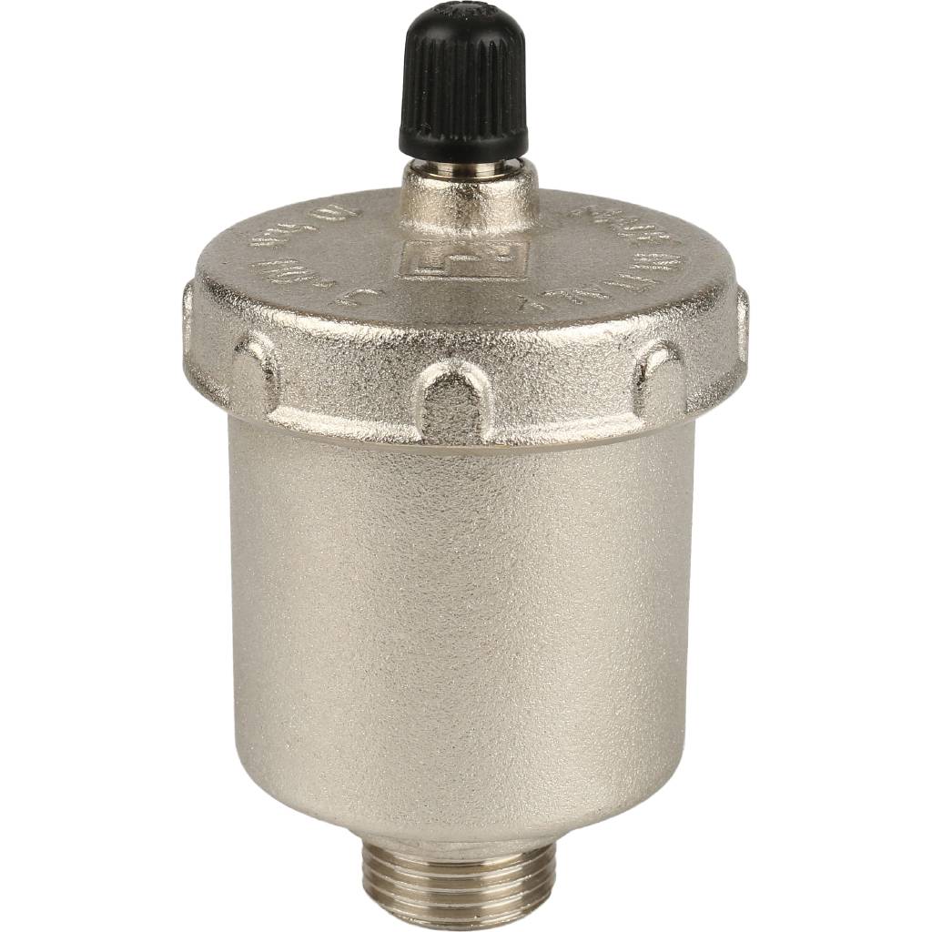 Автоматический воздухоотводчик Itap 362 1/2 прямое подключение (латунь)