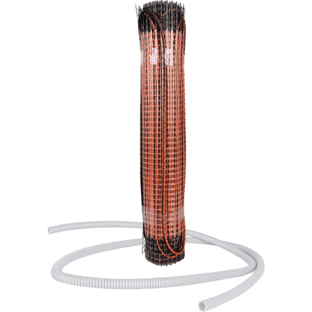 Мат нагревательный Теплолюкс ProfiMat 270 Вт/1,5 кв.м, 100035700100