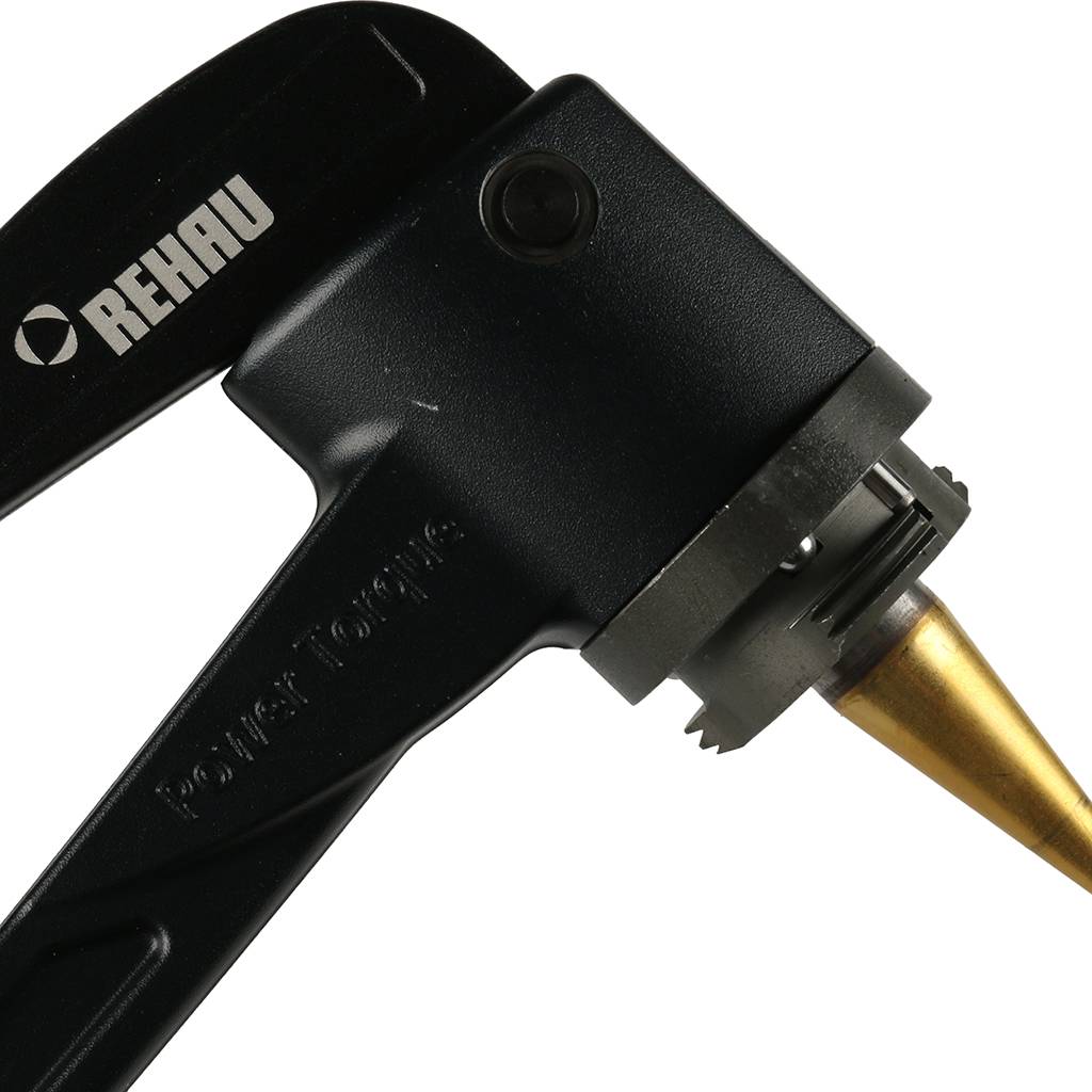 Комплект гидравлического инструмента РЕХАУ RAUTOOL на электроаккумуляторе RAUTOOL A-light2