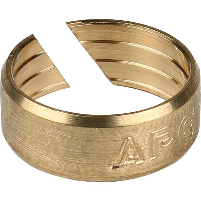 Угольник STOUT настенный с креплением 1/2 х16 для металлопластиковых труб винтовой, SFS-0008-001216