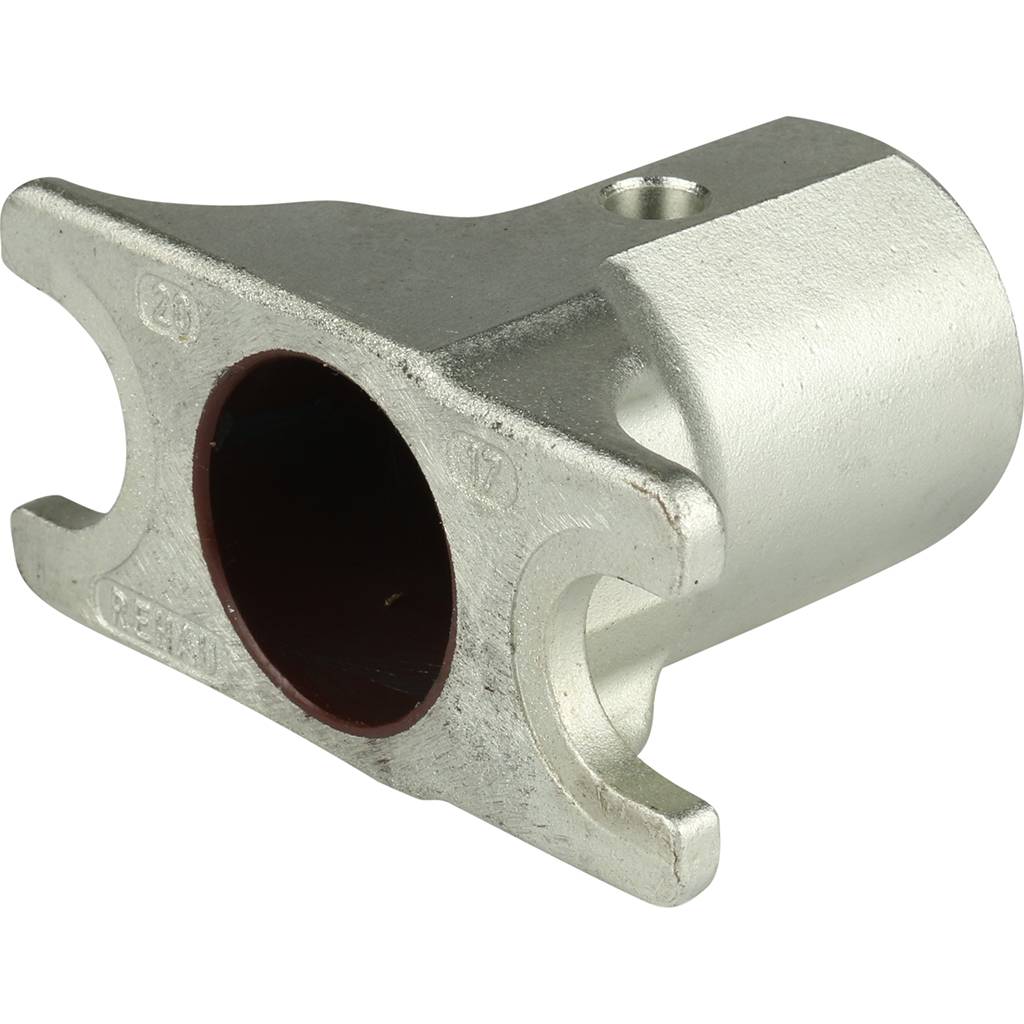 Комплект запрессовочных тисков РЕХАУ RAUTOOL H1/H2,E2,A3,A-light2 для труб 17/20, 12590491002