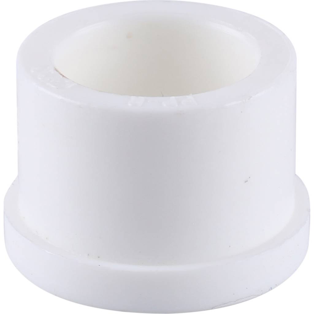 Муфта разъемная Kalde с внутренней резьбой 20х1/2 для полипропиленовых труб под сварку (цвет белый), 3252-tuf-200b00