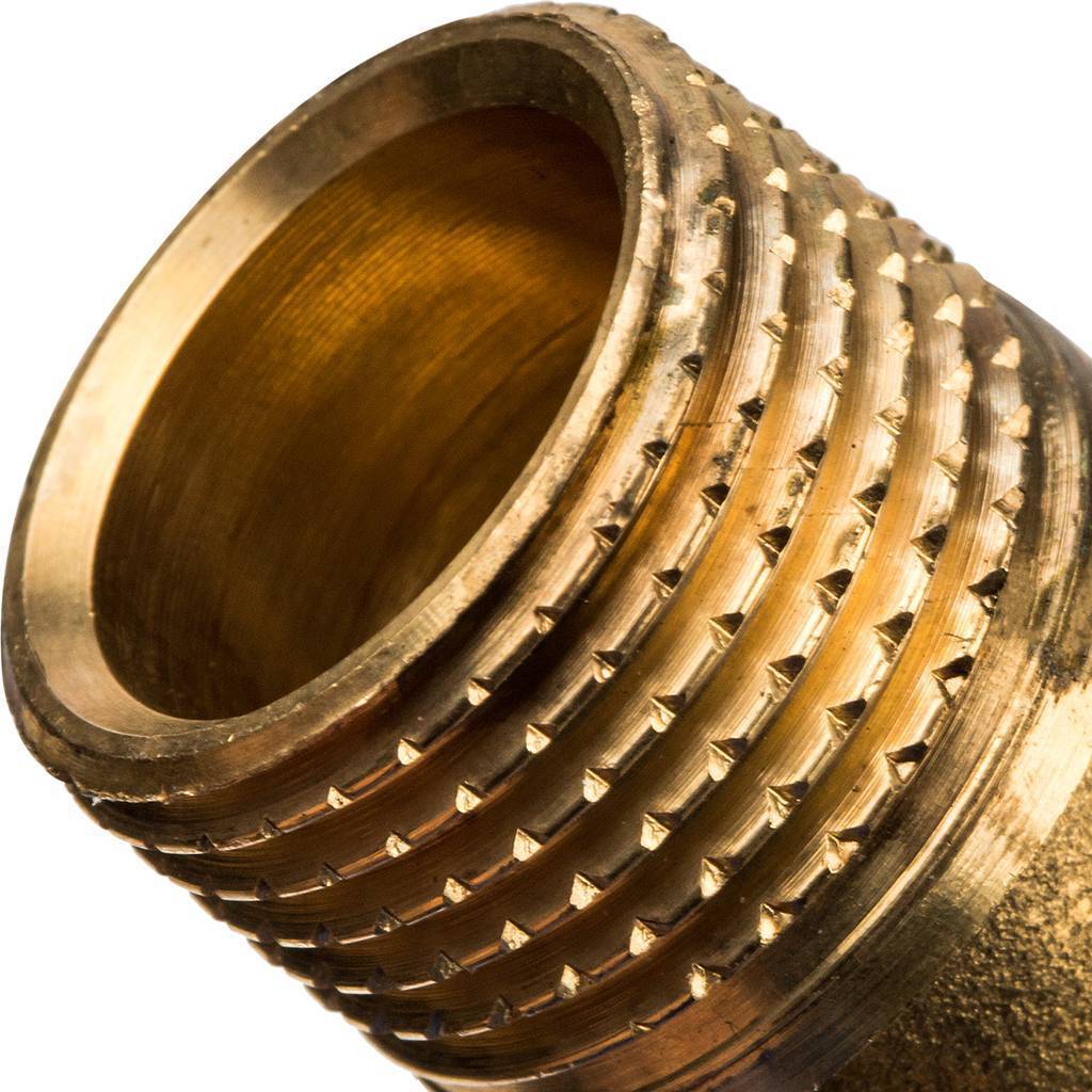 Угольник Prandelli Multyrama 90 (наруж. резьба, 20х2,0x1/2 профиль H, TH, U для металлопластиковых труб прессовой, 509.05.52.0