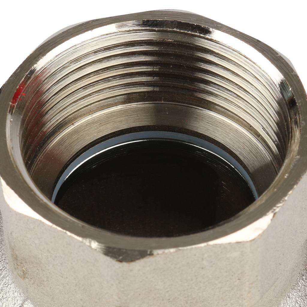 Кран шаровой Itap IDEAL 090 1 1/4 муфтовый полнопроходной (рычаг), 26086