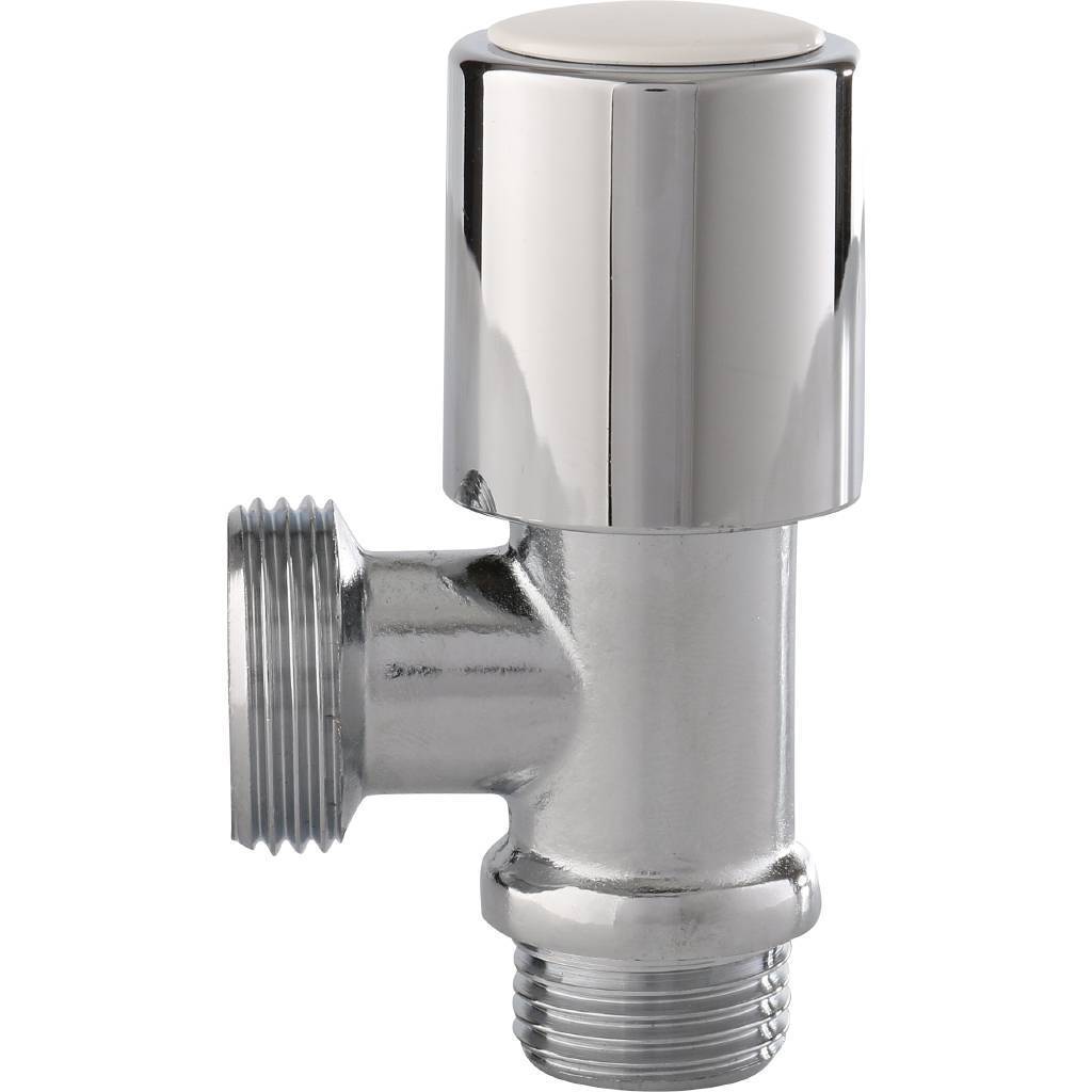 Вентиль горизонтальный Itap 226 1/2 для стиральных машин, 26939A