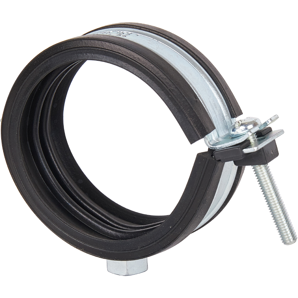 Хомут Walraven BIS KSB1 с epdm M8 59-62мм, 3363062