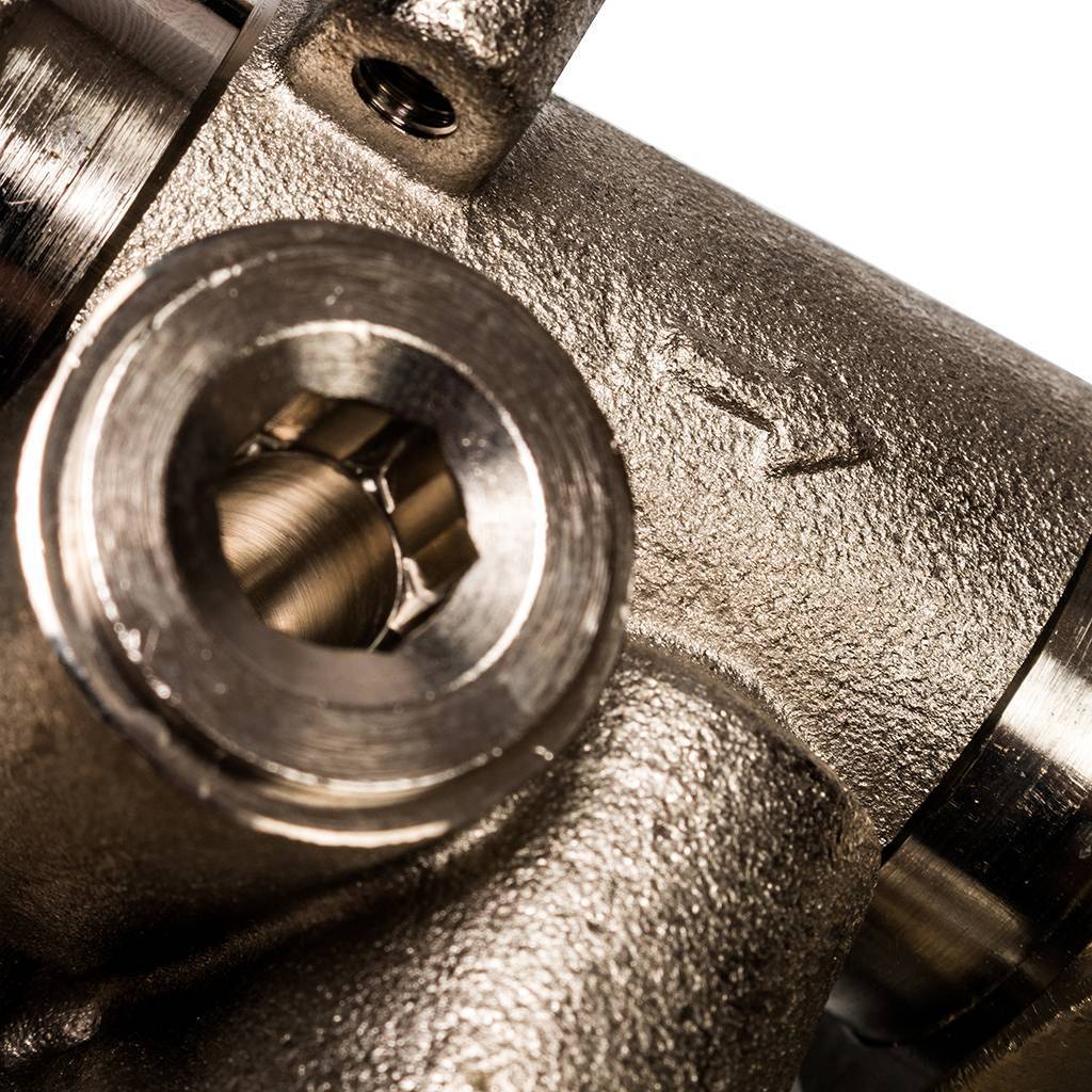 Насосная группа LUXOR GR 1220 (прямой контур) G1 1/4, 68764202