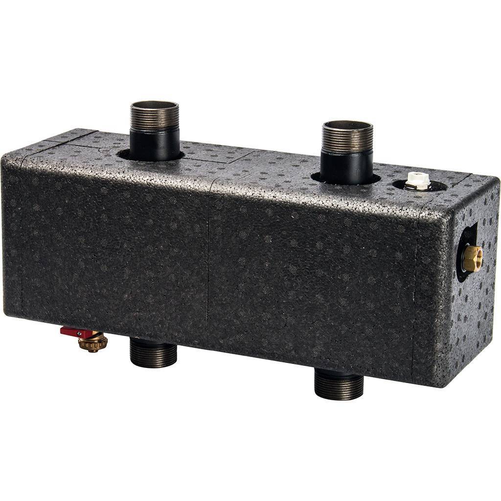 Гидравлическая стрелка Meibes для V-UK/V-MK, M66394.1