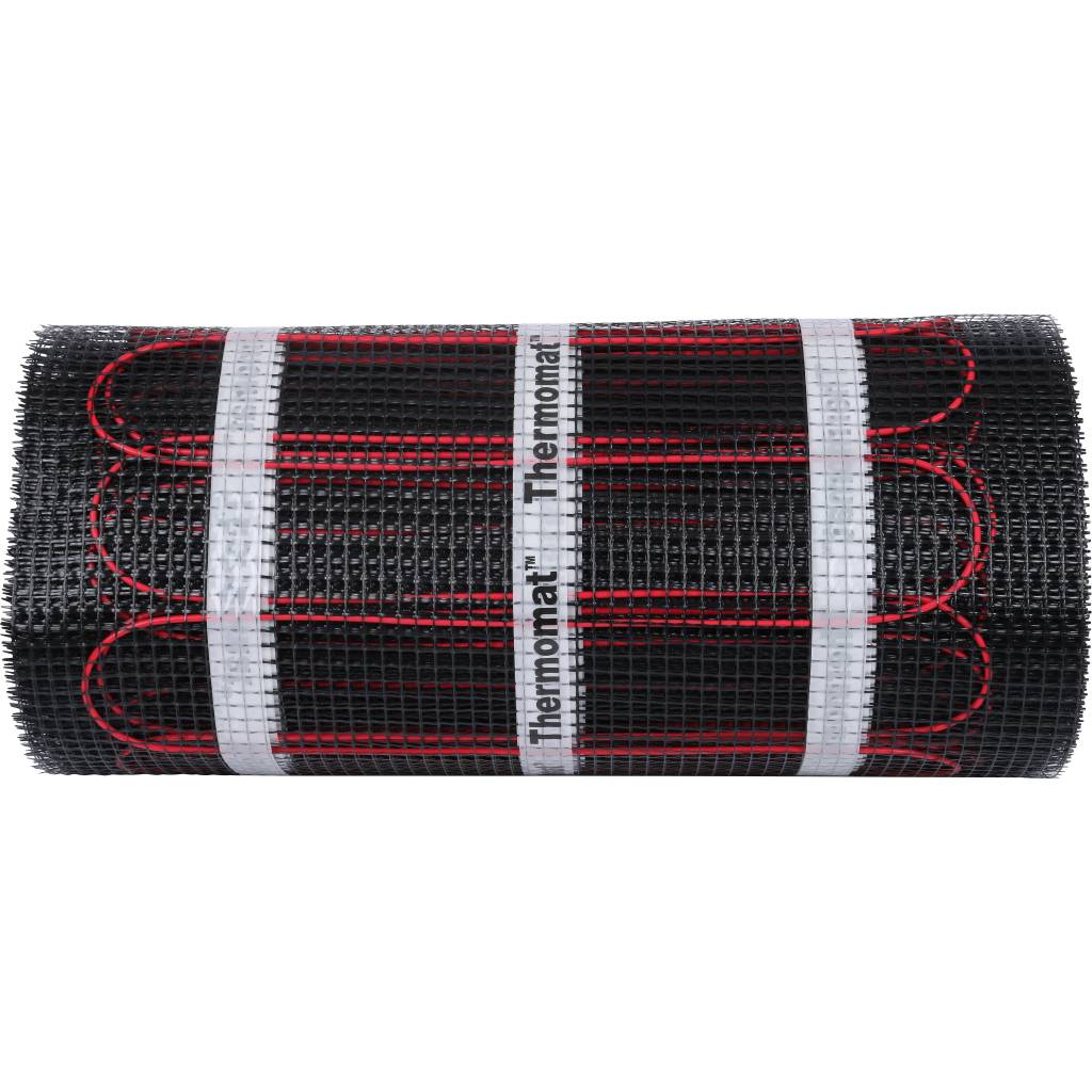 Термомат THERMO 12 м.кв (комплект без регулятора), TVK-130-12