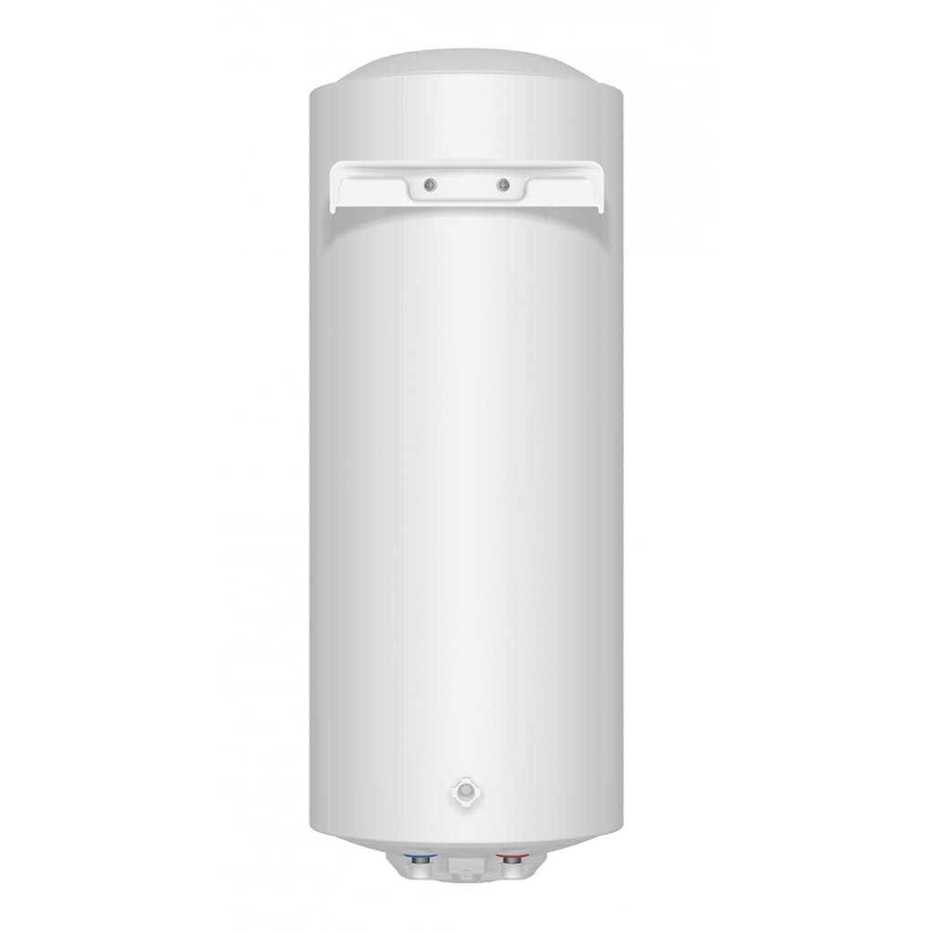 Водонагреватель Thermex 70 V Slim Круглый CHAMPION Биостеклофарфор