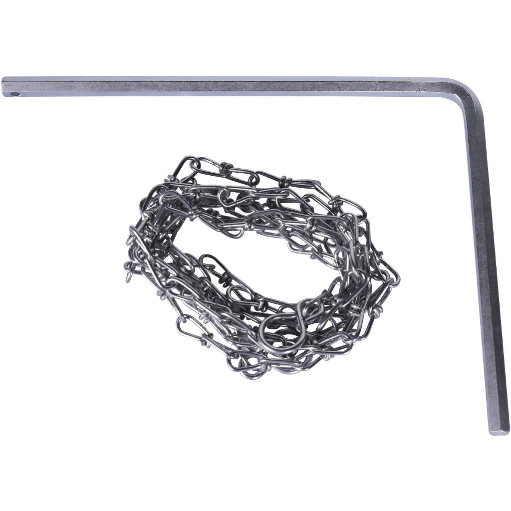 Регулятор тяги ROMMER FR 124(REGULUS RT4Z), RSB-1110-005696