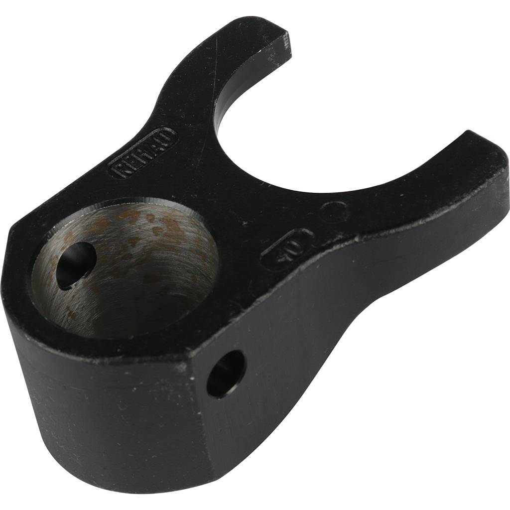 Комплект запрессовочных тисков РЕХАУ RAUTOOL H1/H2,E2,A3,A-light2, для трубы 40 (цвет: черный)