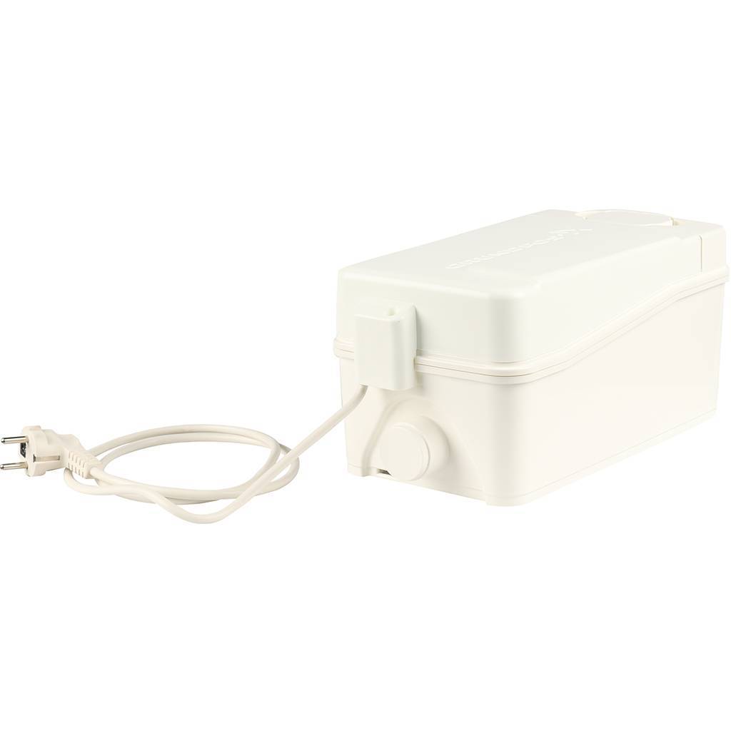 Установка канализационная GRUNDFOS Sololift2 D-2, 97775318