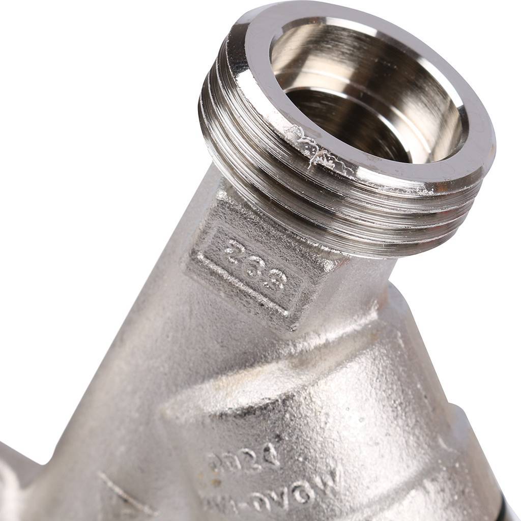 Группа безопасности до 200л. Vaillant 10 бар (с резьб.)