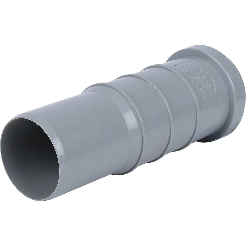 Компенсационный патрубок Sinikon D50 утроенный, 531003.R